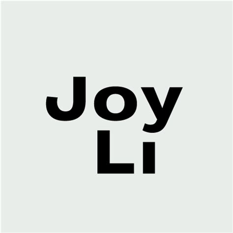 Joy Li
