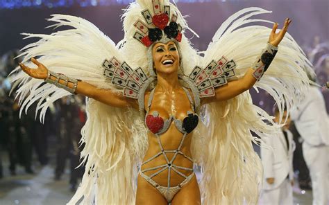 photos meet the sexy dancers at the 2015 brazil carnival nudity