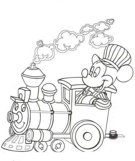 disney fall coloring pages interactive magazine mickey mouse