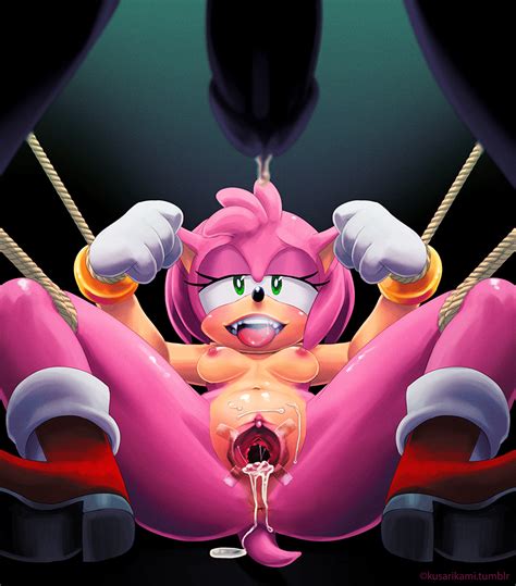 amy rose hq hentai online porn manga and doujinshi