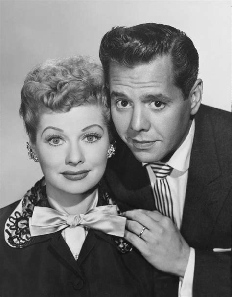 Lucille Ball And Desi Arnaz Had A Tumultuous Marriage Lucille Ball