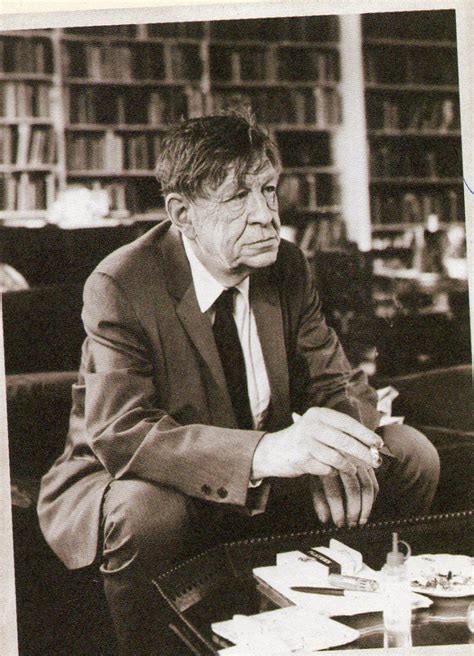 Auden this lunar beauty analysis