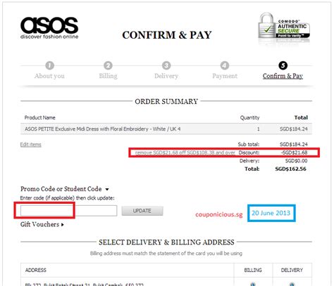 asos coupon code verified    sgd voucher code valid  limited time