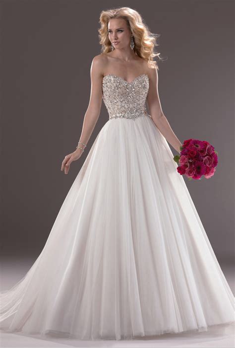 editor s pick the best of maggie sottero wedding dresses wedding dresses 2014 wedding gowns