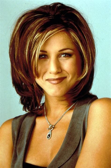 Friends 20th Anniversary Definitive Ranking Of Rachel