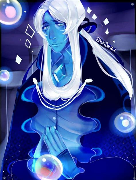 Male Blue Diamond Steven Universe Kawaii Amino Amino