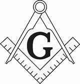 Masonic Emblems Compass Square Logos Jpeg sketch template