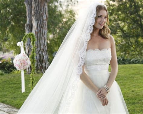 25 best tv shows wedding dresses
