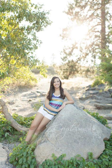 shelby s high school senior pictures crystal madsen