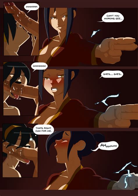 toph heavy part 1 page 15 by morganagod hentai foundry