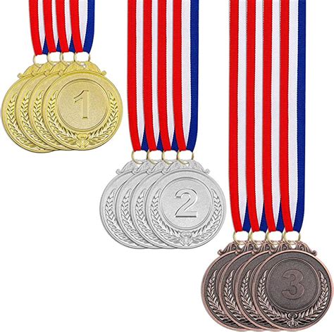 sports medals amazoncom