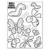 Pages Crayola Coloring Animals sketch template