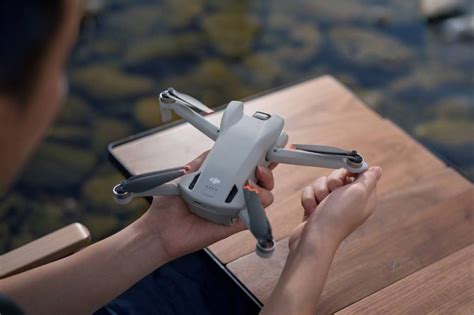 dji drones  remote id heres  complete list updated flipboard