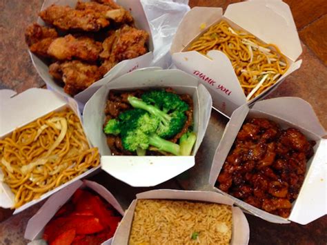top ten chinese takeout restaurants  san diego