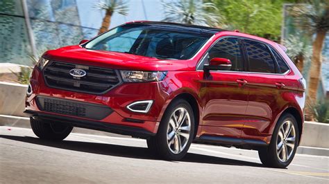 ford edge sport wallpapers  hd images car pixel