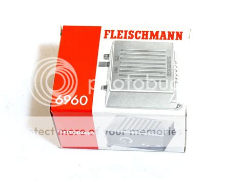 fleischmann    eva elektronische verzoegerungs automatik top  ovp ebay
