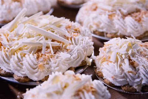 happy birthday dahlia bakery and their world famous coconut cream pie seattle refined