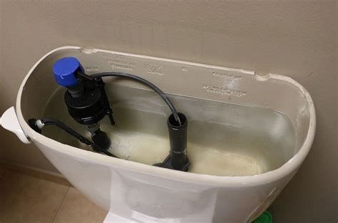 toilet tank clean tricks tips included