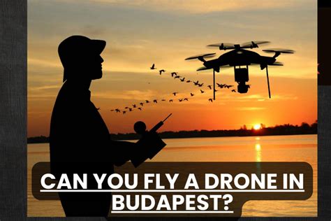 fly  drone  budapest