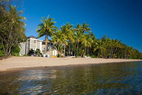 palm cove luxury accommodation  boutique collection