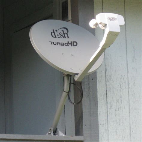 dish network bound    time warner cable charter communication merger