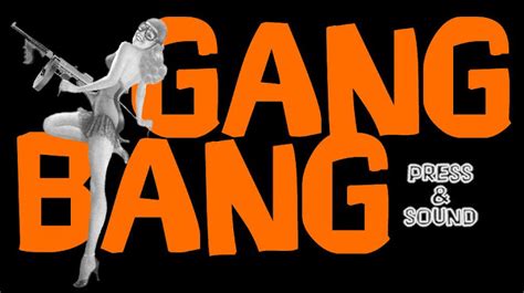 gangbang magazine hellacopters interview
