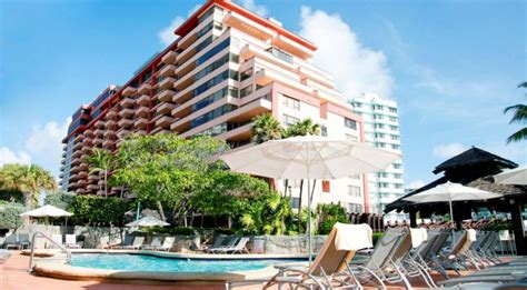 alexander hotel  miami beach golod group