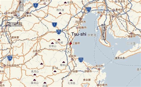 tsu location guide