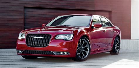 2019 Chrysler 300 Specs Release Date Price Latest Car Reviews