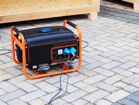 portable solar generators  outdoor  indoor