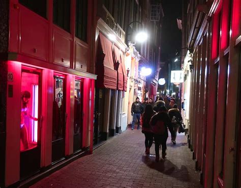 amsterdam red light district prices faq small amsterdam red light