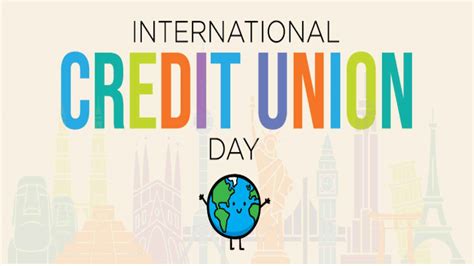 international credit union day  date theme history  importance