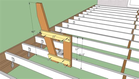 diy wood design wooden entryway bench plans