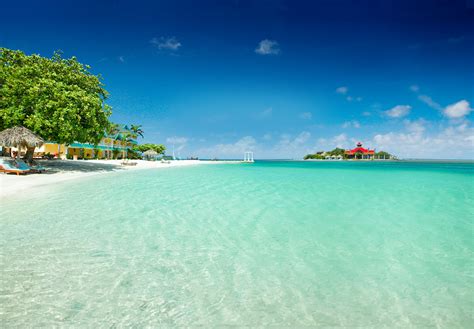 royal caribbean all inclusive jamaican resort vacation