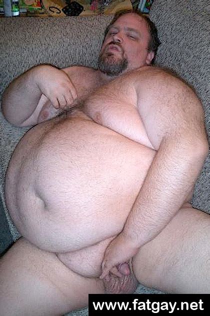 naked obese men and fat mega porn pics