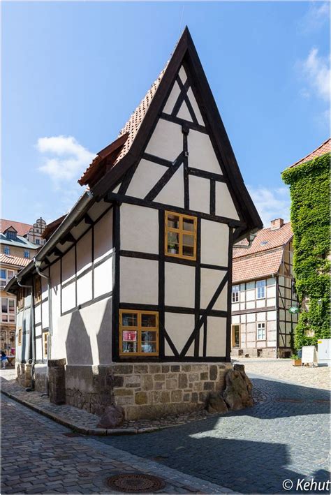 finkenherd   quedlinburg foto bild architektur deutschland