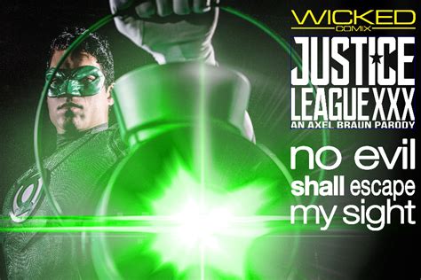Justice League Xxx Posters To The Rescue Official Blog Of Adult Empire