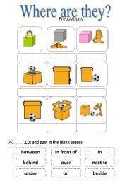 english teaching worksheets prepositions teaching english teaching