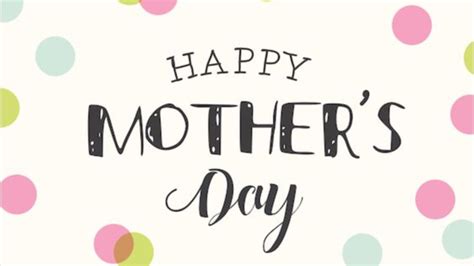 mother s day 2022 heart touching speech ideas to appreciate your