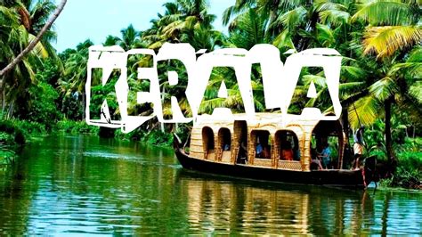 kerala itineraries important tourist places  kerala  pictures
