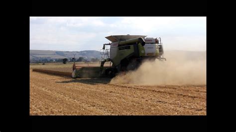 claas lexion   youtube