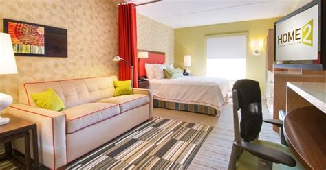 Extended Stay Hotels A Home Away From Home