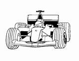 F1 Car Coloring Pages Cars Gta Race Coloringcrew Zentorno Book Template sketch template