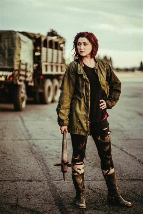 pin  victoria west  atis post apocalyptic clothing