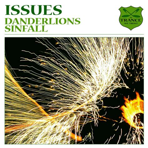 issues danderlions sinfall releases discogs