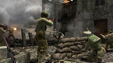 Teh Gay Geek Call Of Duty Modern Warfare 3 Breaks