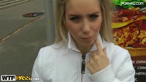 Publicsexadventures Nesty Extreme Sex Outdoors With Cute