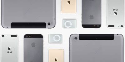 ways  recycle  macs iphones ipads  ipods