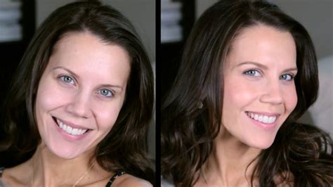allure insiders  makeup makeup tutorial allure video cne
