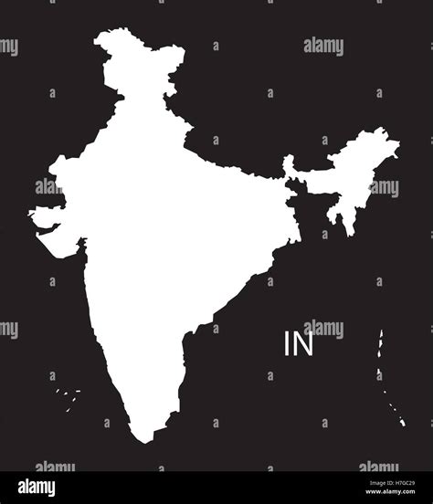 india map  res stock photography  images alamy